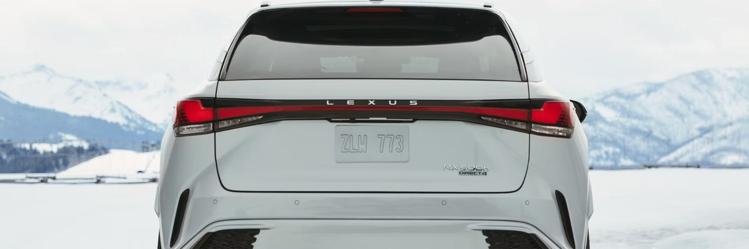 TriCounty_Lexus's profile banner image