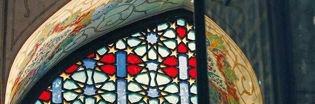 Iranlandscape's profile banner image