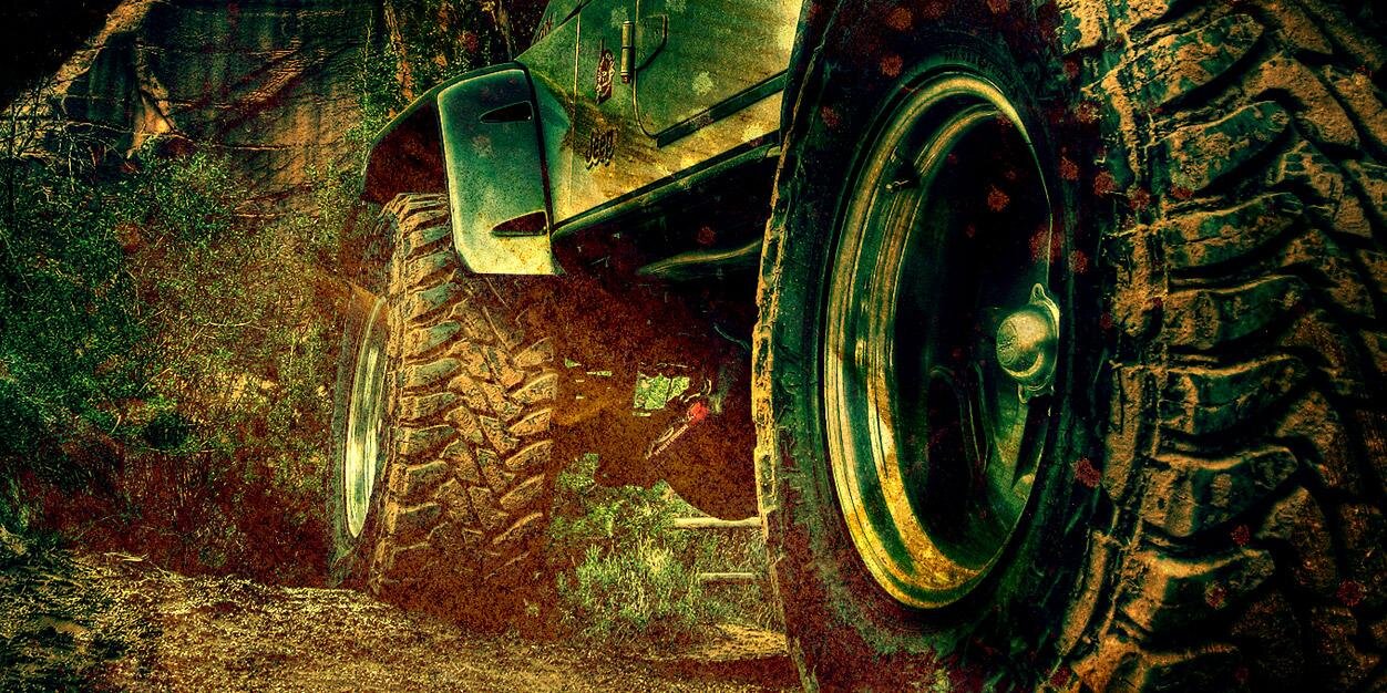 JeepTees's profile banner image