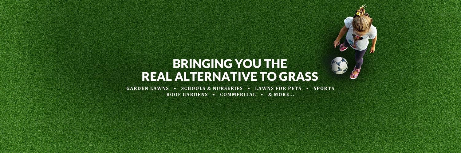 ArtificialawnUK's profile banner image