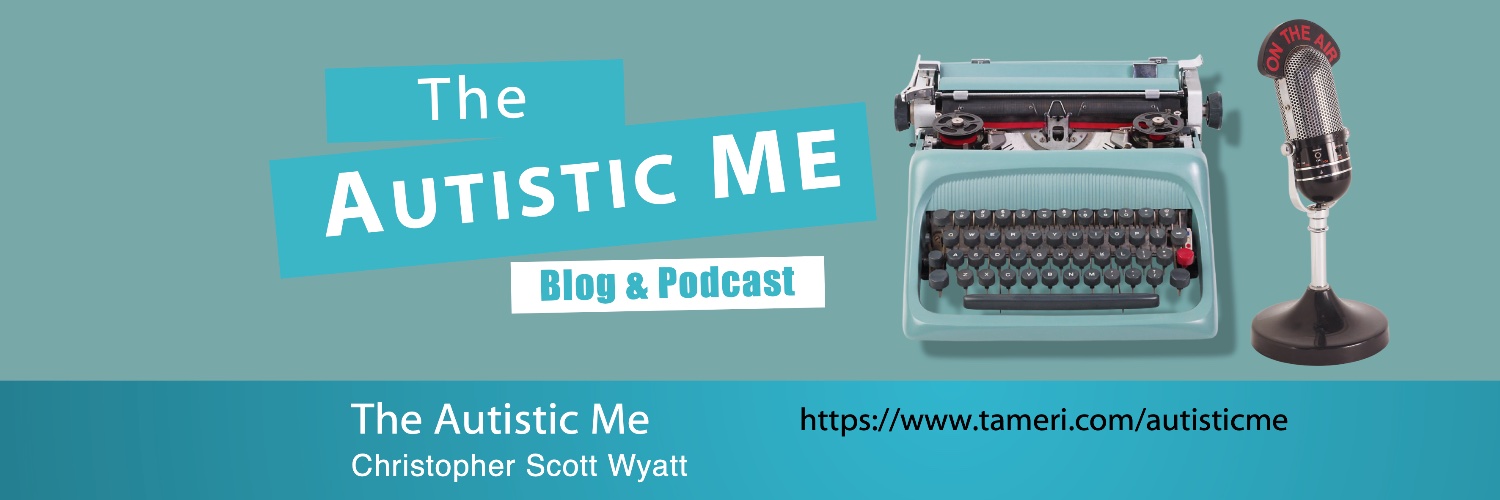 Autistic Me banner