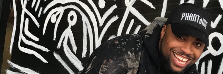 MarcusKinglive's profile banner image