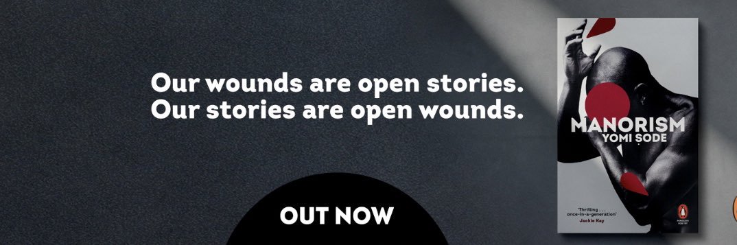 Yomi Ṣode 🇳🇬 banner