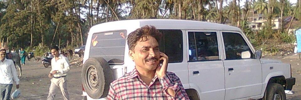advbhupendra's profile banner image