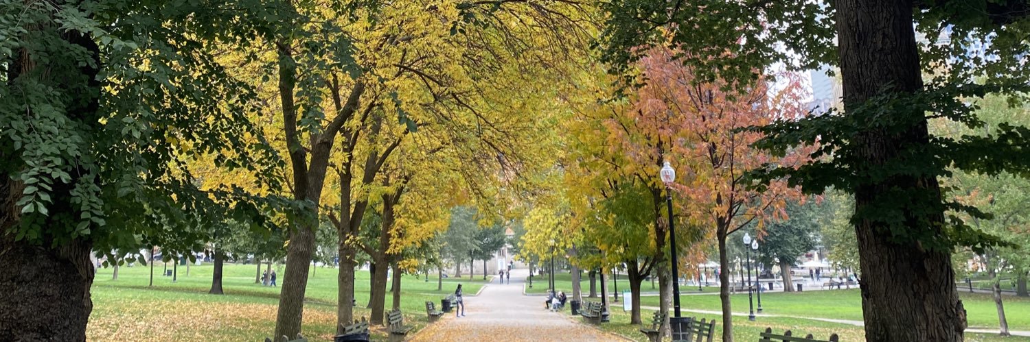 Melissa Porter Guetz 🦦 banner