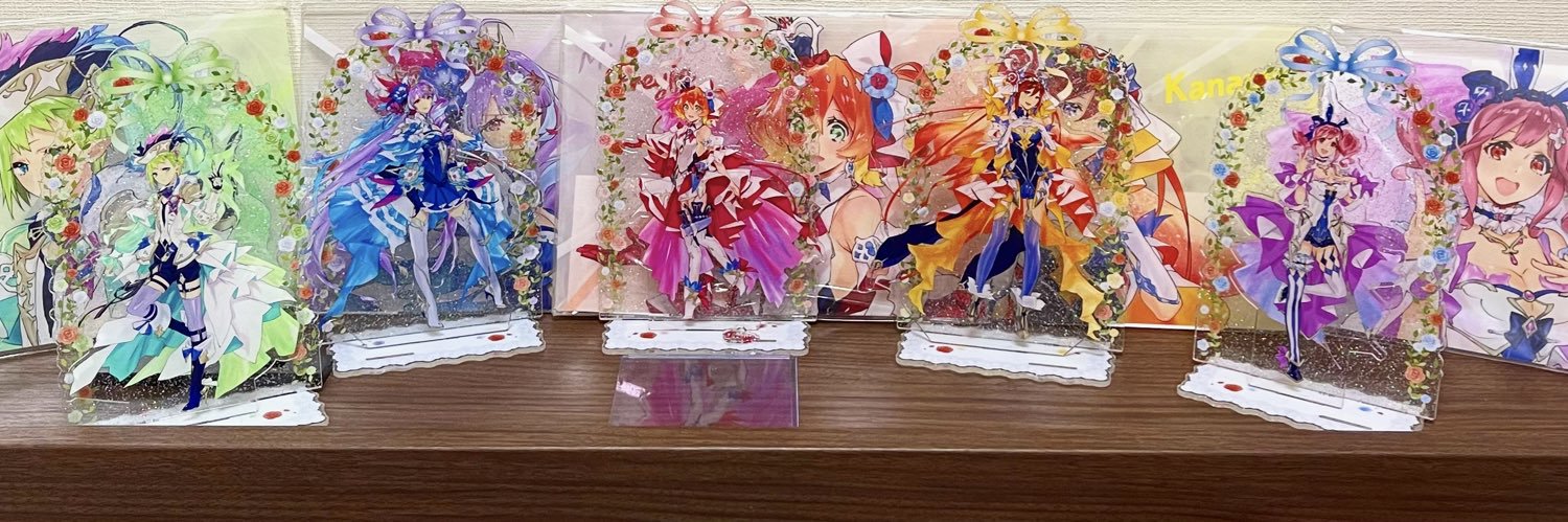 soraaikatu's profile banner image
