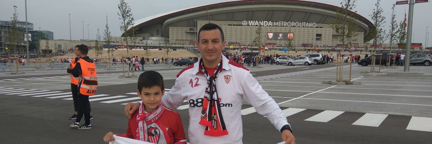Jorgefdez4's profile banner image