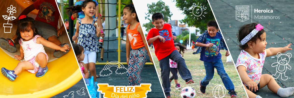 GobMatamoros's profile banner image