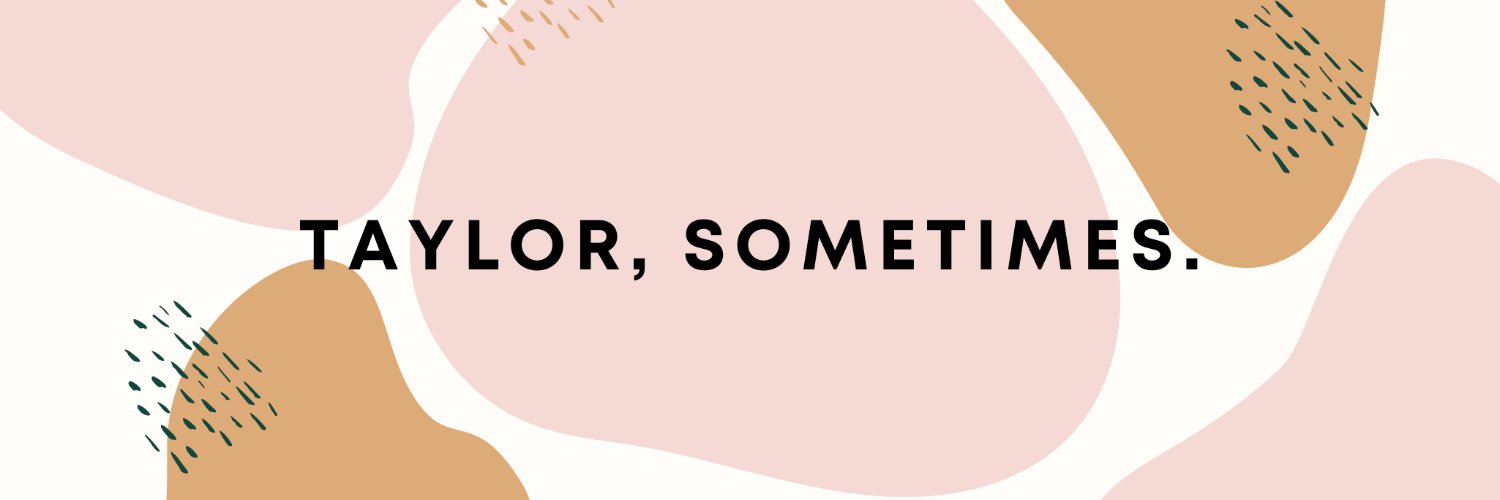 taysometimes's profile banner image