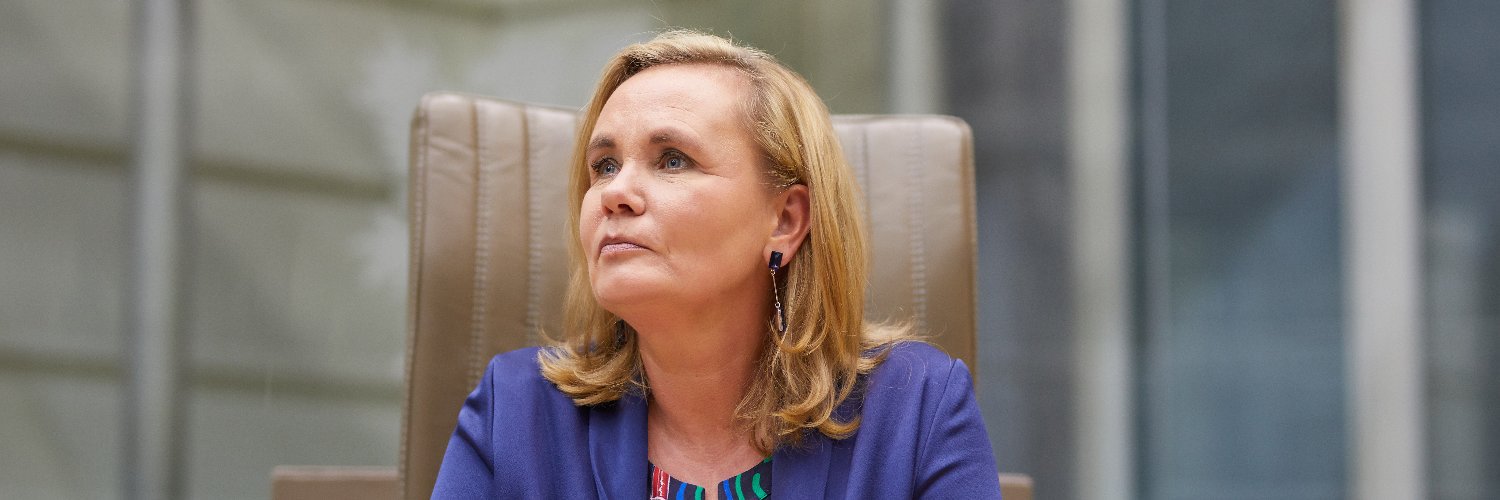 Liesbeth Homans banner