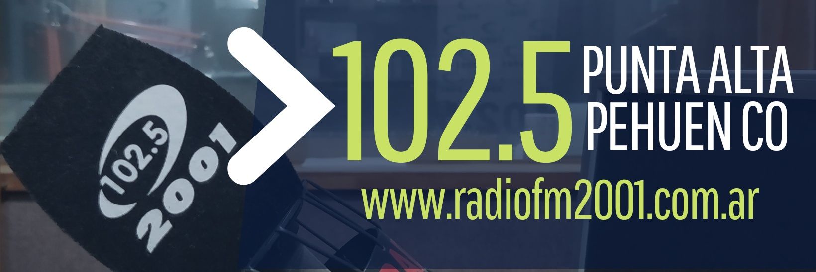 RadioFm2001's profile banner image