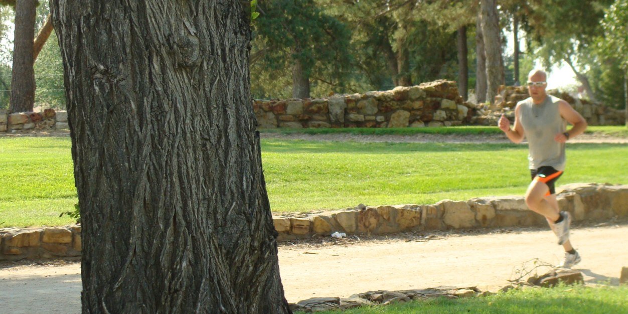 Kermit Snyder banner