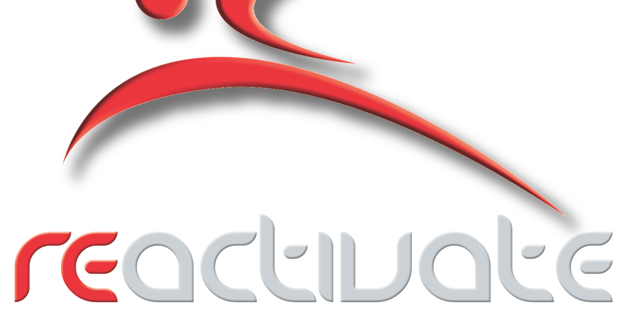Reactiv8Physio's profile banner image