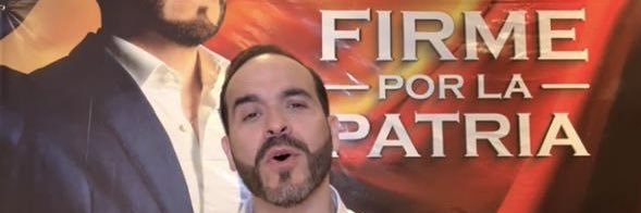 Fernando Villegas banner