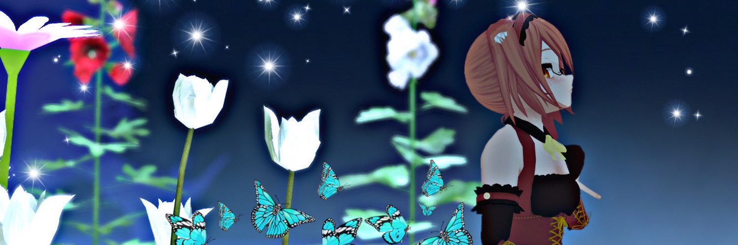 usmiku's profile banner image