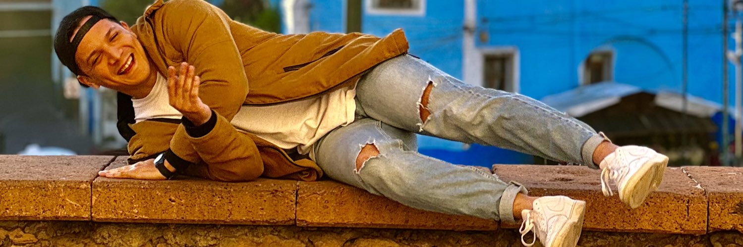 soykenth's profile banner image