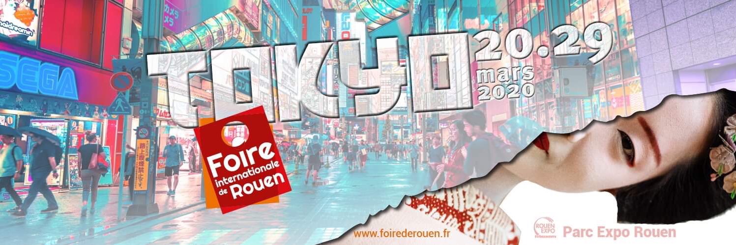 Foirerouen's profile banner image