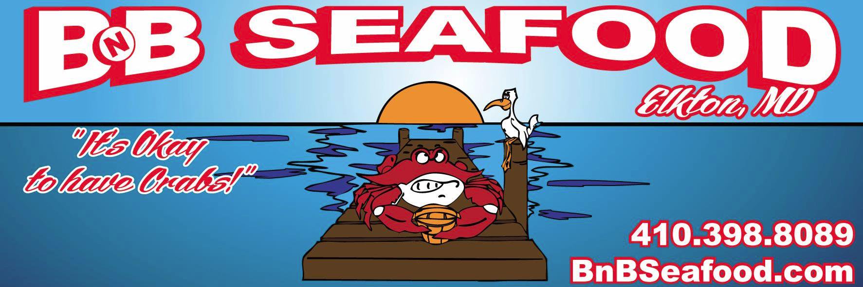 bnbseafood's profile banner image