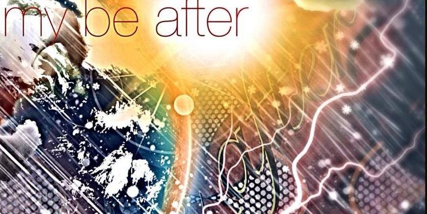 myBafter's profile banner image