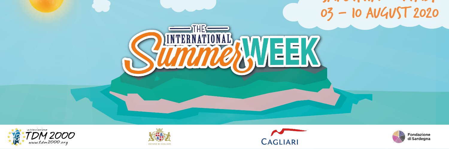 TDMSummerWeek's profile banner image