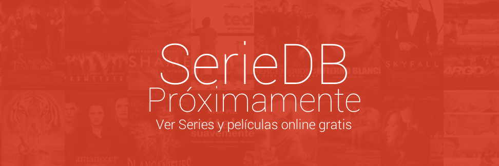 seriedb's profile banner image