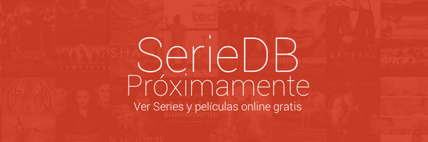 CINE Y SERIES Profile Banner