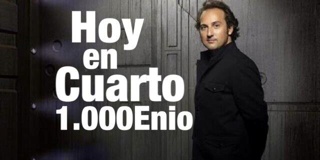 Cuarto1000Enio's profile banner image