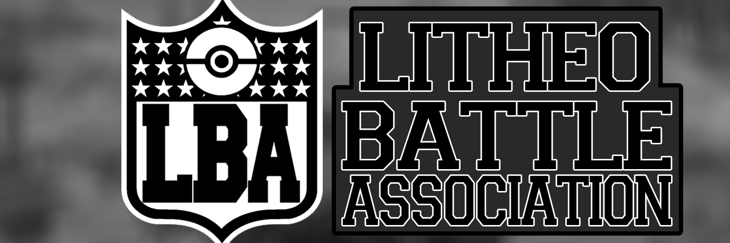 LBA banner