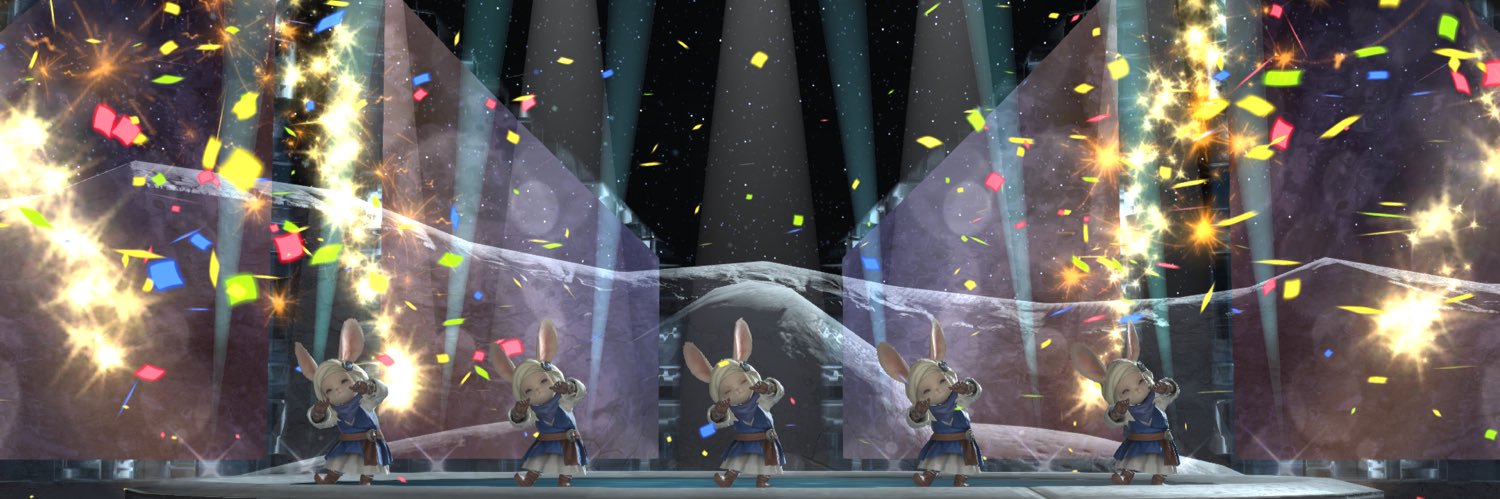 EDO_Chocobo's profile banner image
