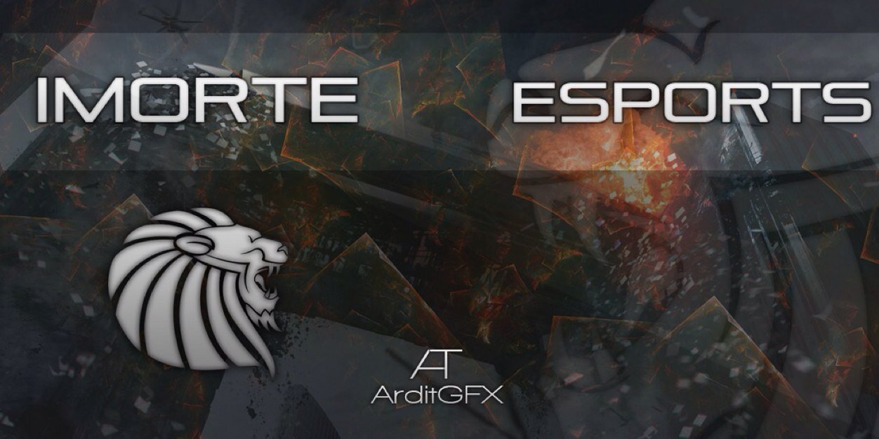 ImorteeSports's profile banner image