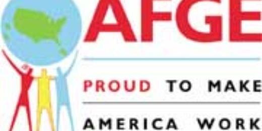 AFGE Local 3669 banner