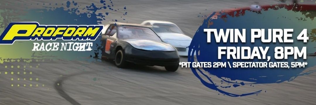 KpSpeedway's profile banner image