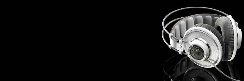 Notes On Sounds banner