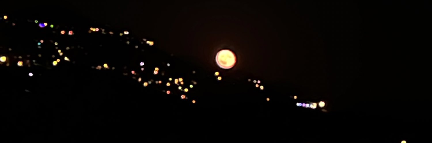 mmmayof's profile banner image