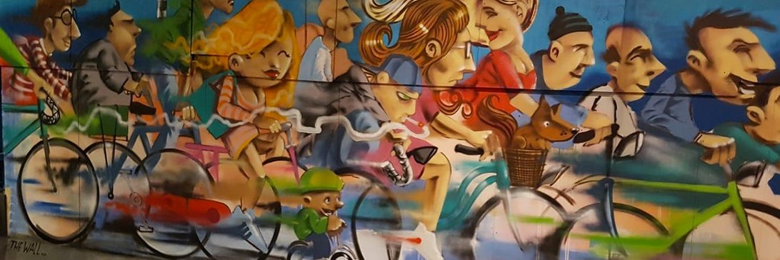 Gerard Tertoolen banner