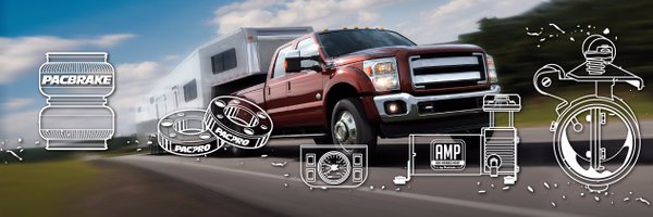 Pacbrake Profile Banner