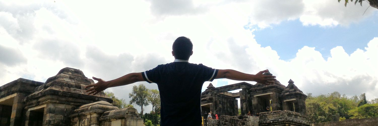 Rafradevil's profile banner image
