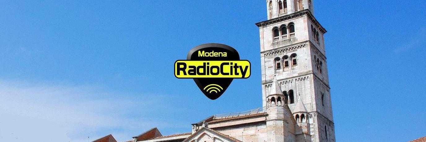ModenaRadioCity's profile banner image