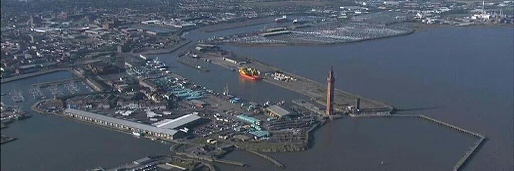 Kevin Barwood banner