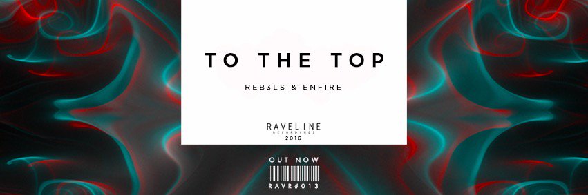 RavelineRec's profile banner image