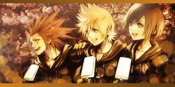 LongNatsu's profile banner image
