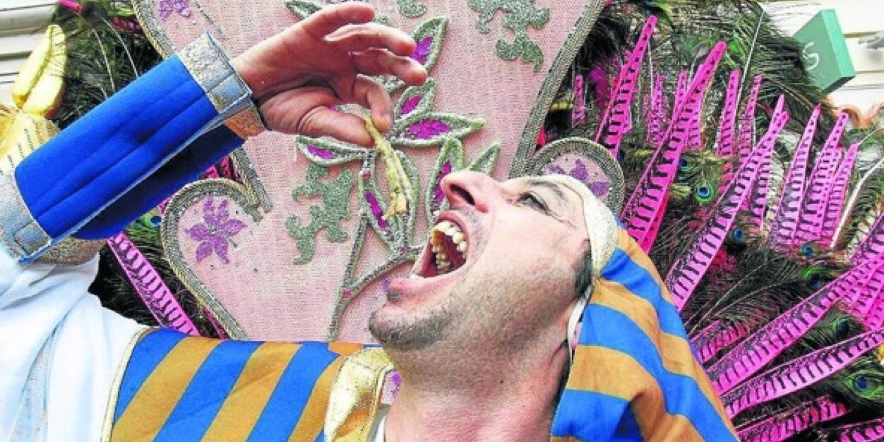 LaOpinióndeCarnaval banner