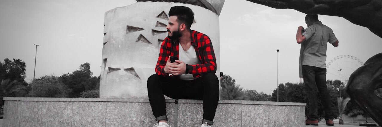 zi7iv's profile banner image