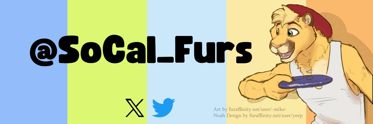 SoCal_Furs's profile banner image