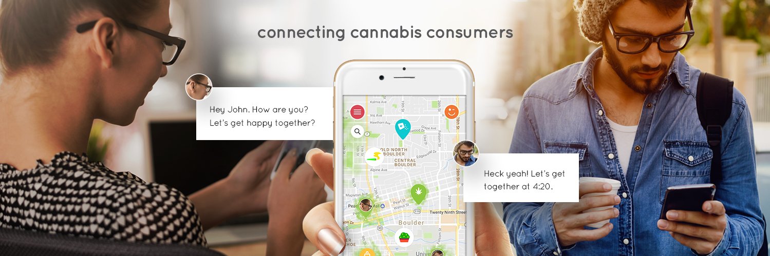 whoishappyapp's profile banner image