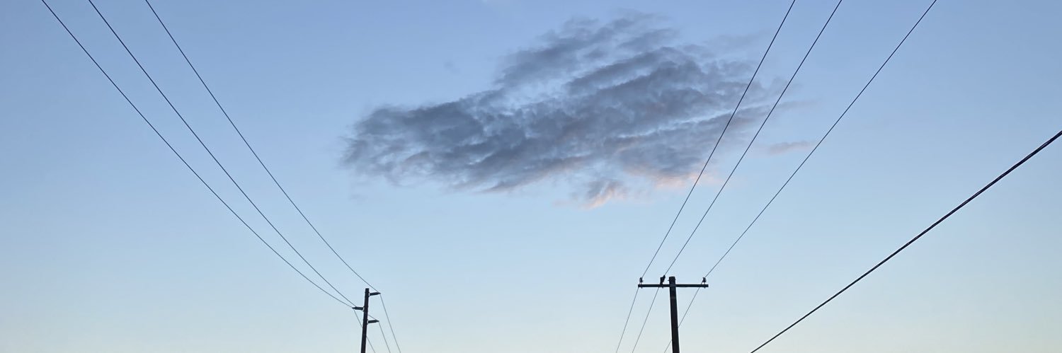 Flossafy's profile banner image