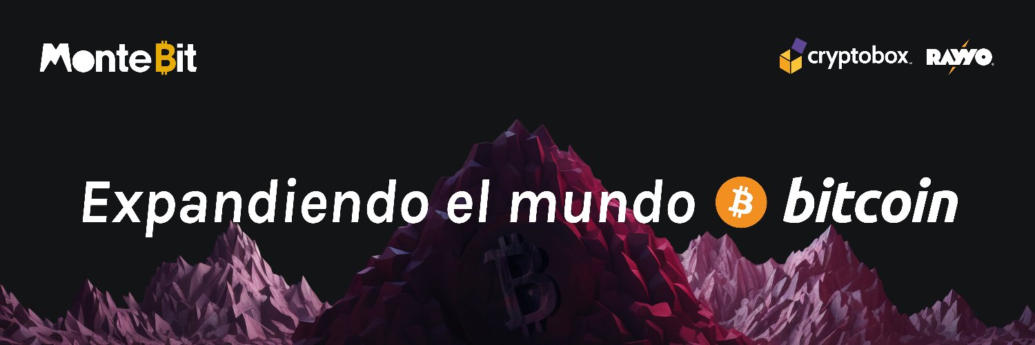 MonteBit banner