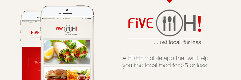 fiveohapp's profile banner image