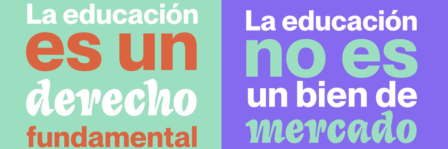PODEMOS Fuencarral - El Pardo banner