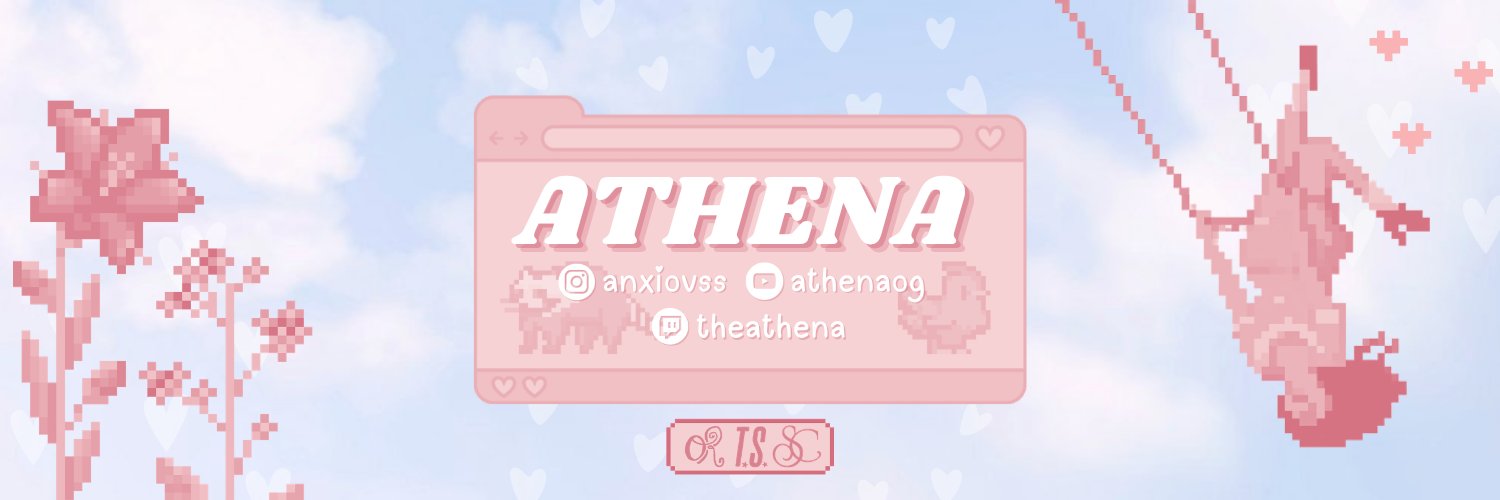 CatsForAthena's profile banner image